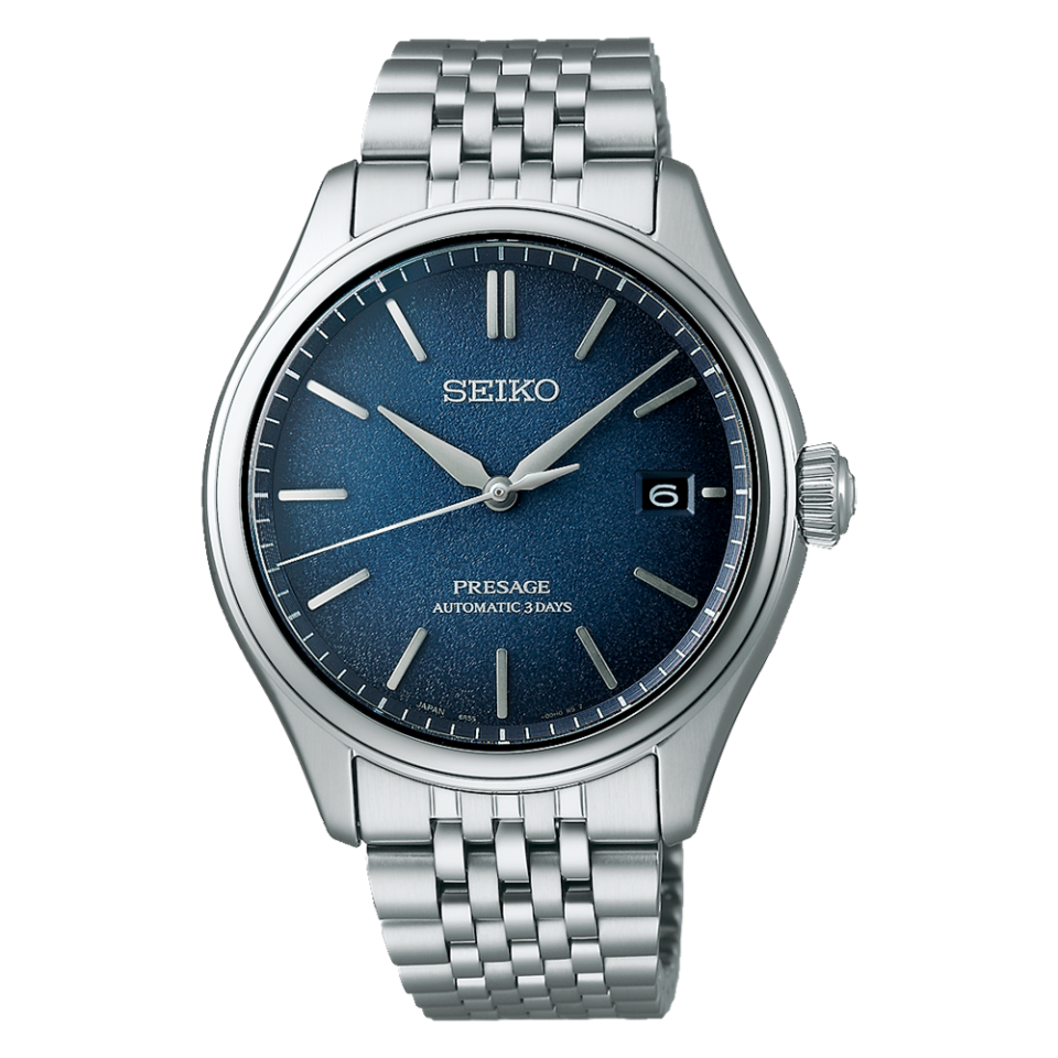 Seiko SPB525J1 Erkek Kol Saati