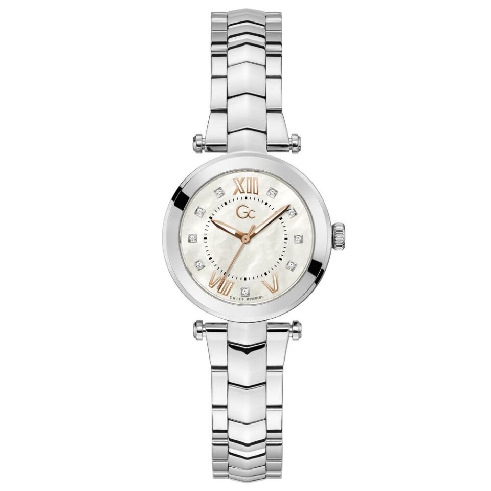 Gc Gcy93005L1Mf Kadın Kol Saati