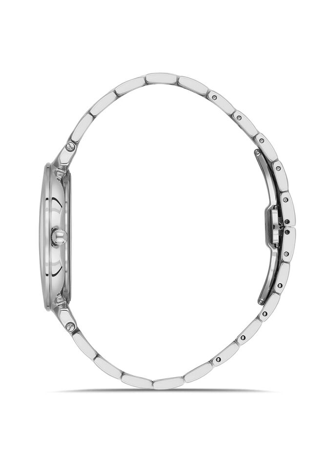 Hislon Men's Classic CL217S-02SS