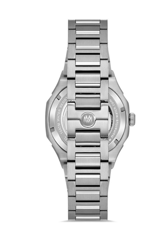 Momentus Men's Mecha Masters TM264T-13SS