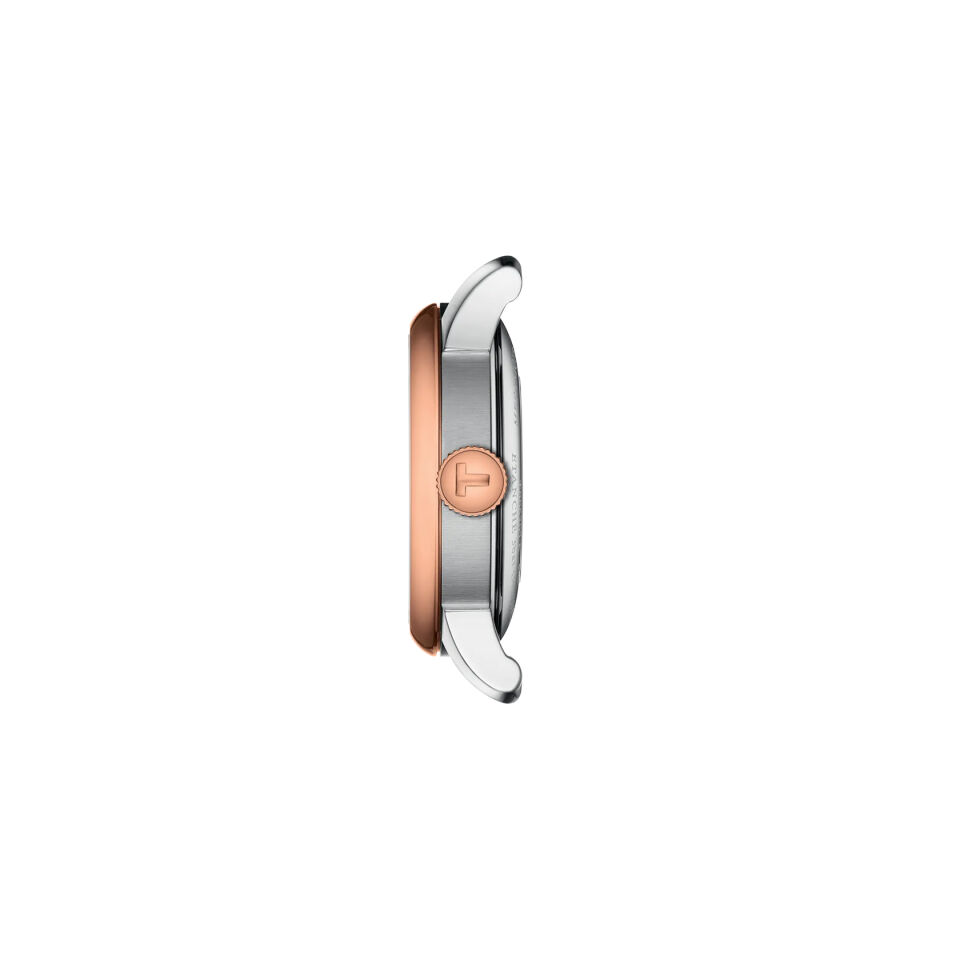 Tissot Le Locle 29mm T0062072209600 - Kadın Kol Saati T006.207.22.096.00