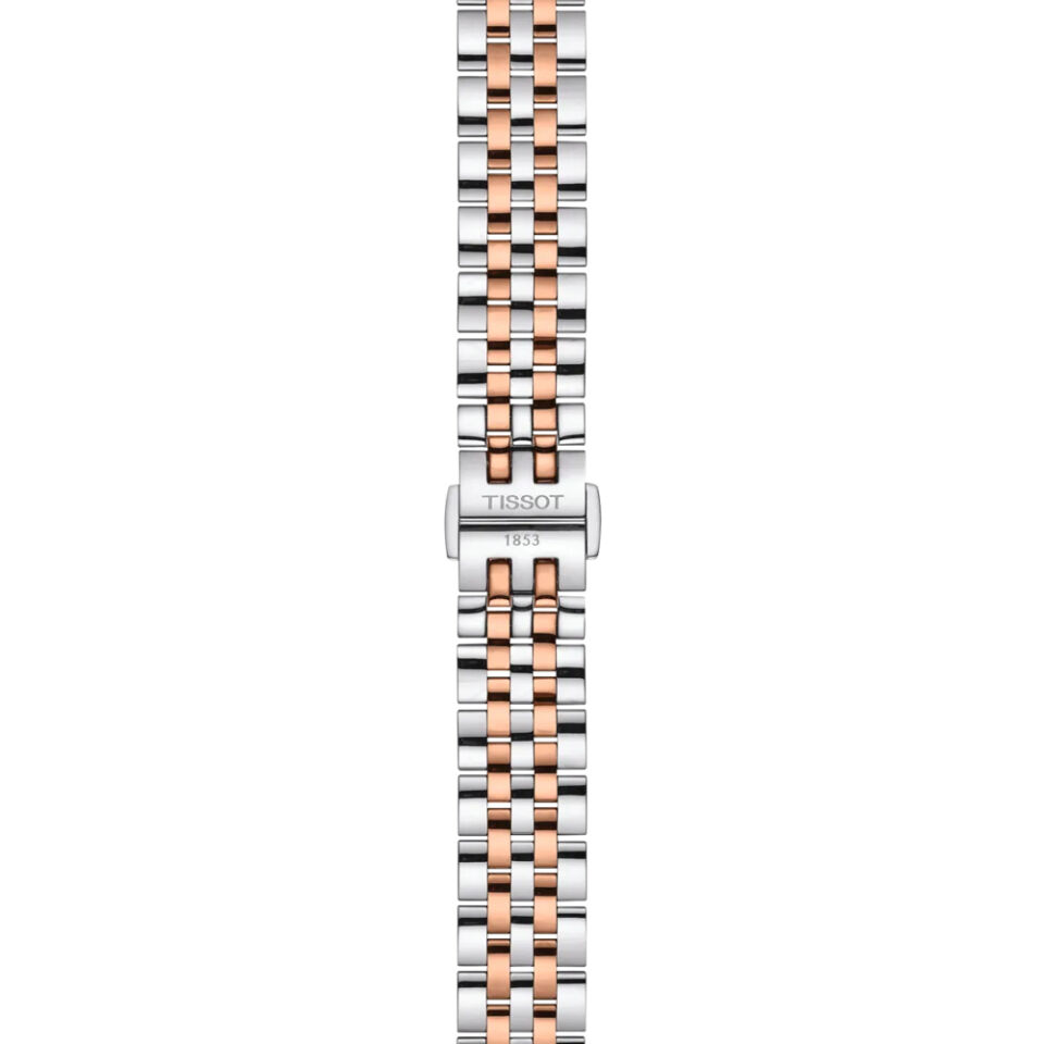Tissot Le Locle 29mm T0062072209600 - Kadın Kol Saati T006.207.22.096.00