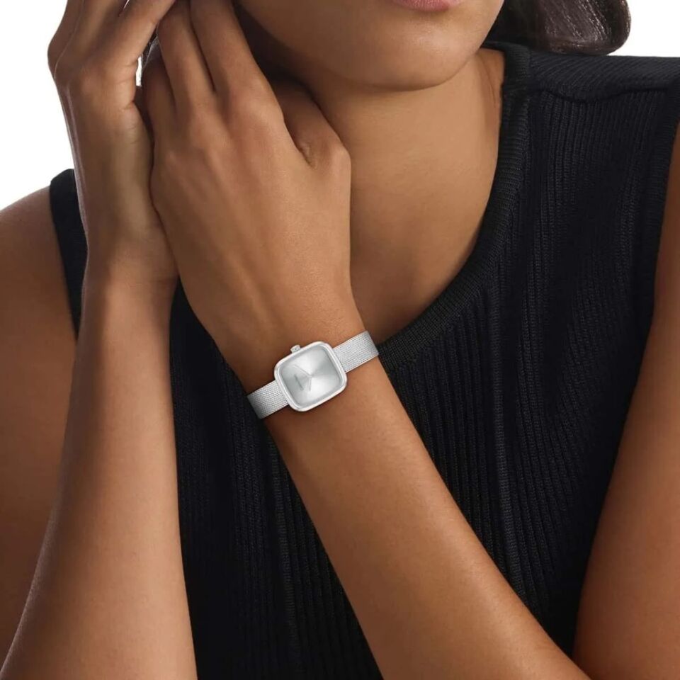 Calvin Klein CK25100098 Kadın Kol Saati