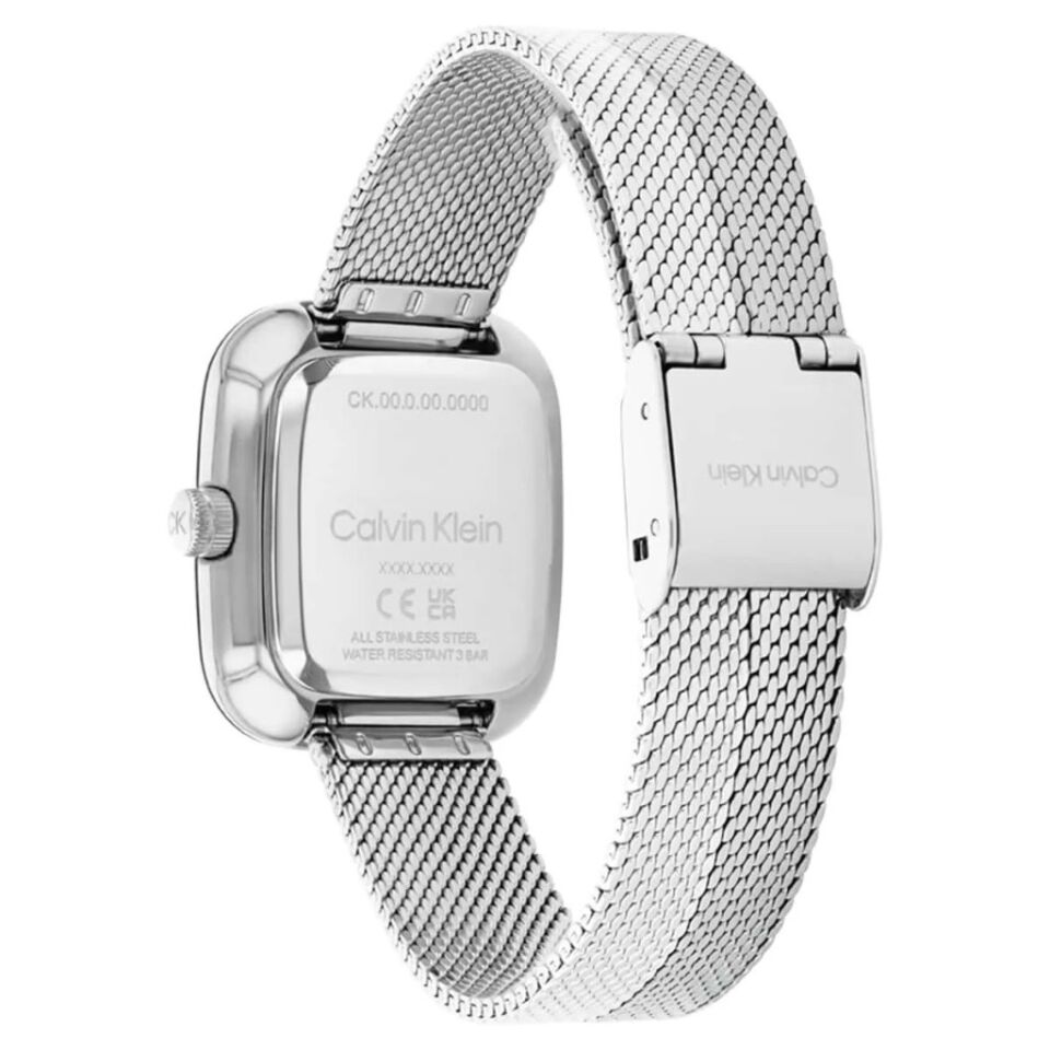 Calvin Klein CK25100098 Kadın Kol Saati