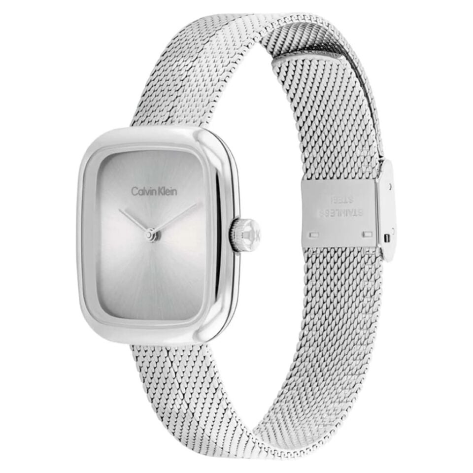 Calvin Klein CK25100098 Kadın Kol Saati