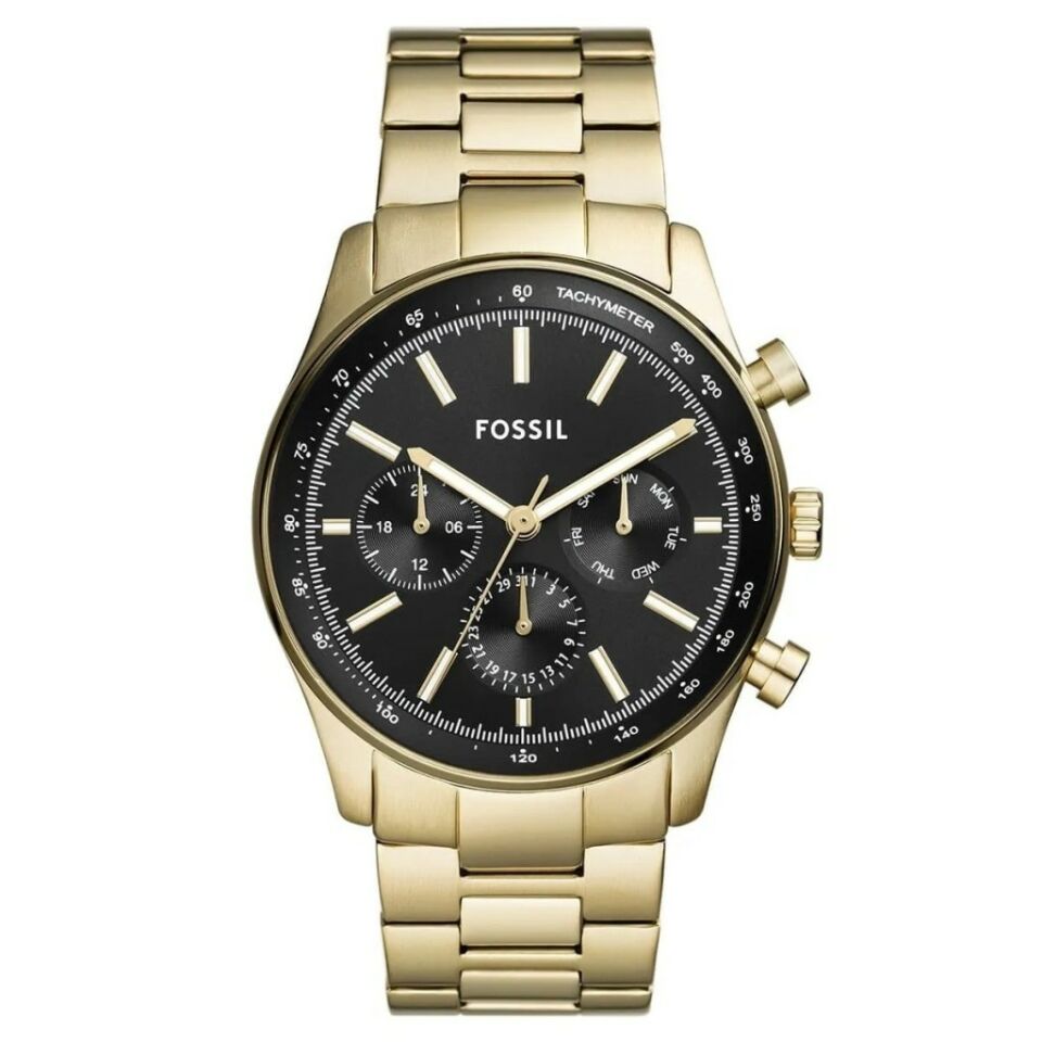 Fossil Fbq2855 Erkek Kol Saati