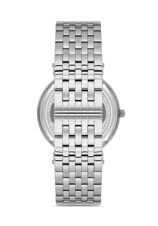 Hislon Men's Classic CL217S-04SS