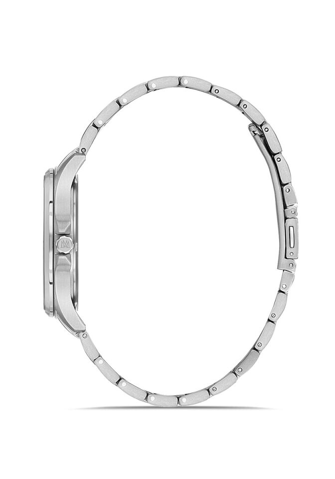 Momentus Men's Crown Master CM390V-11SS