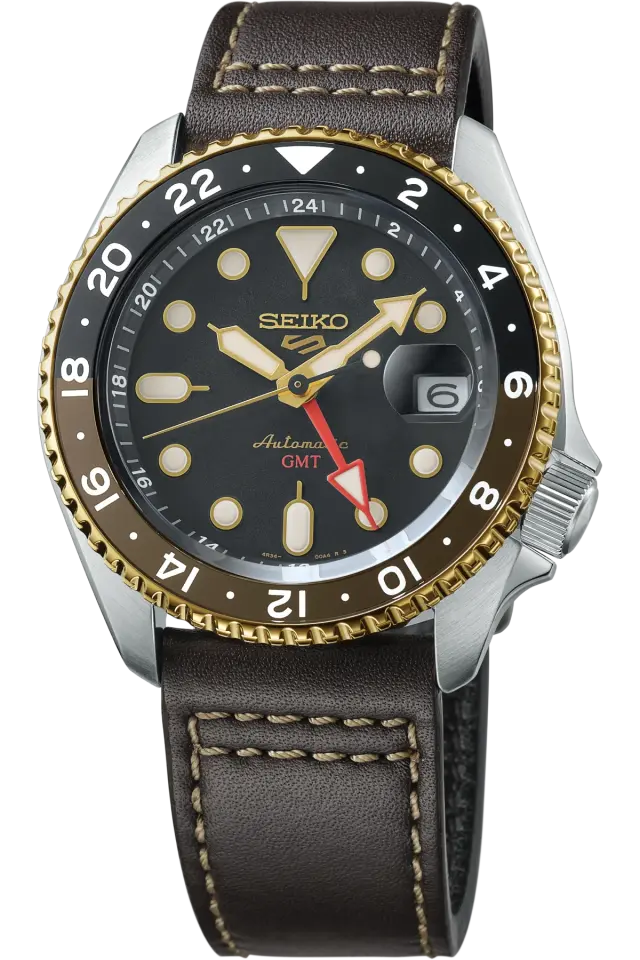 Seiko SSK036K1 Erkek Kol Saati