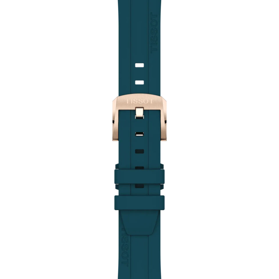 Tissot Seastar 1000 Quartz Chronograph 38mm T1202173704100 - Erkek Kol Saati T120.217.37.041.00