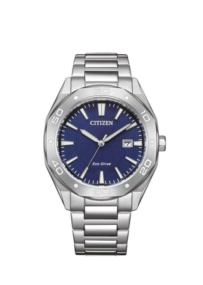 Citizen BM7631-52L Erkek Kol Saati