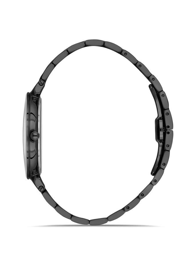 Hislon Men's Classic CL217B-04SB