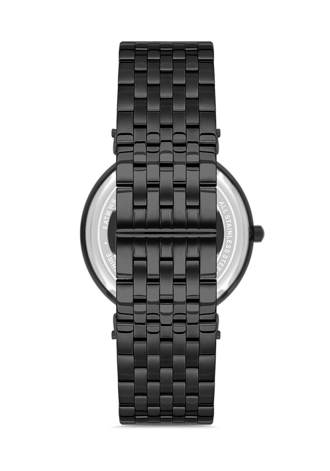 Hislon Men's Classic CL217B-04SB