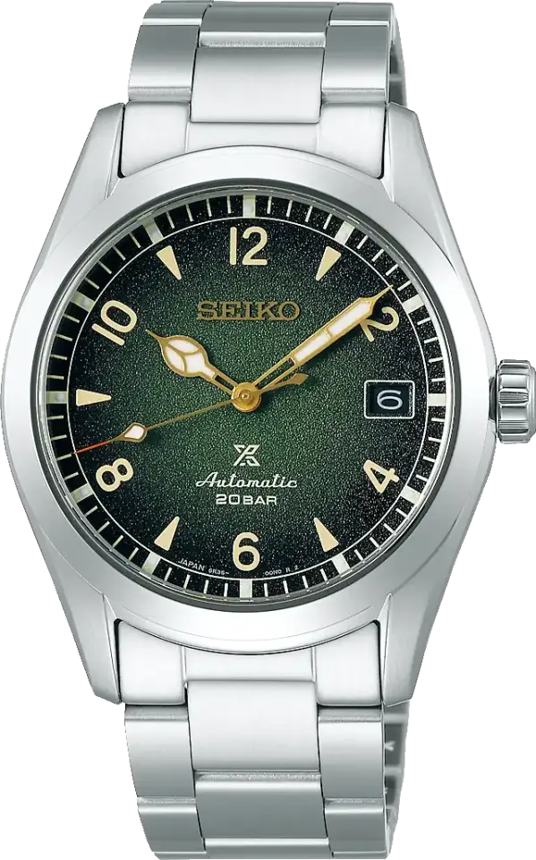Seiko SPB155J Erkek Kol Saati