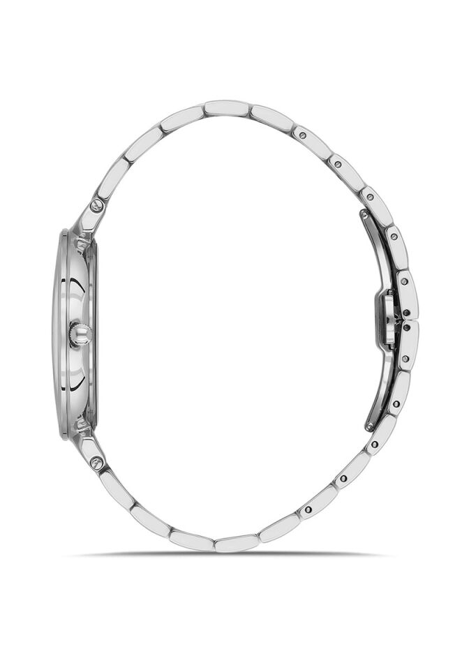 Hislon Men's Classic CL217G-04SG