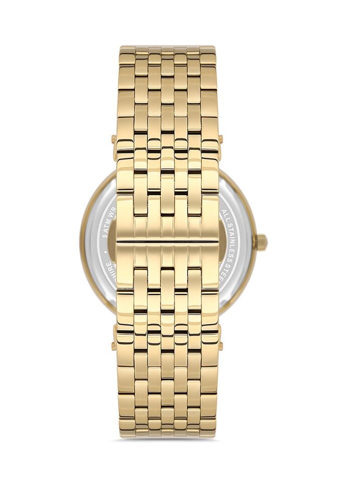 Hislon Men's Classic CL217G-04SG