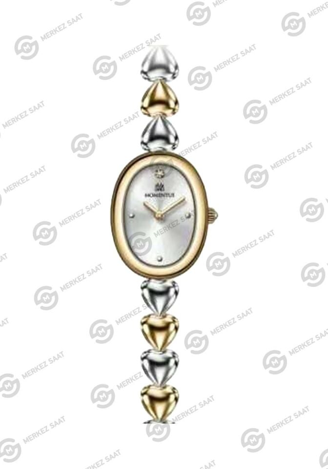 Momentus Women's Classy CW328G-02TG