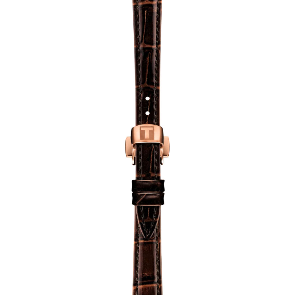Tissot Désir 28mm T1522073652100 - Kadın Kol Saati T152.207.36.521.00