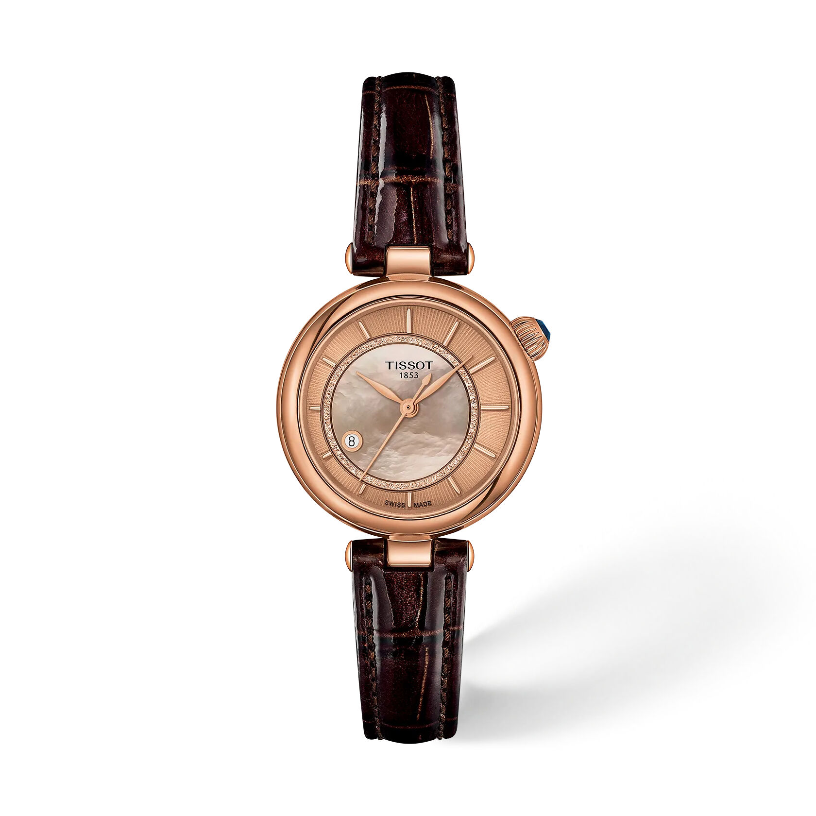 Tissot Désir T152.207.36.521.00 Kadın Kol Saati