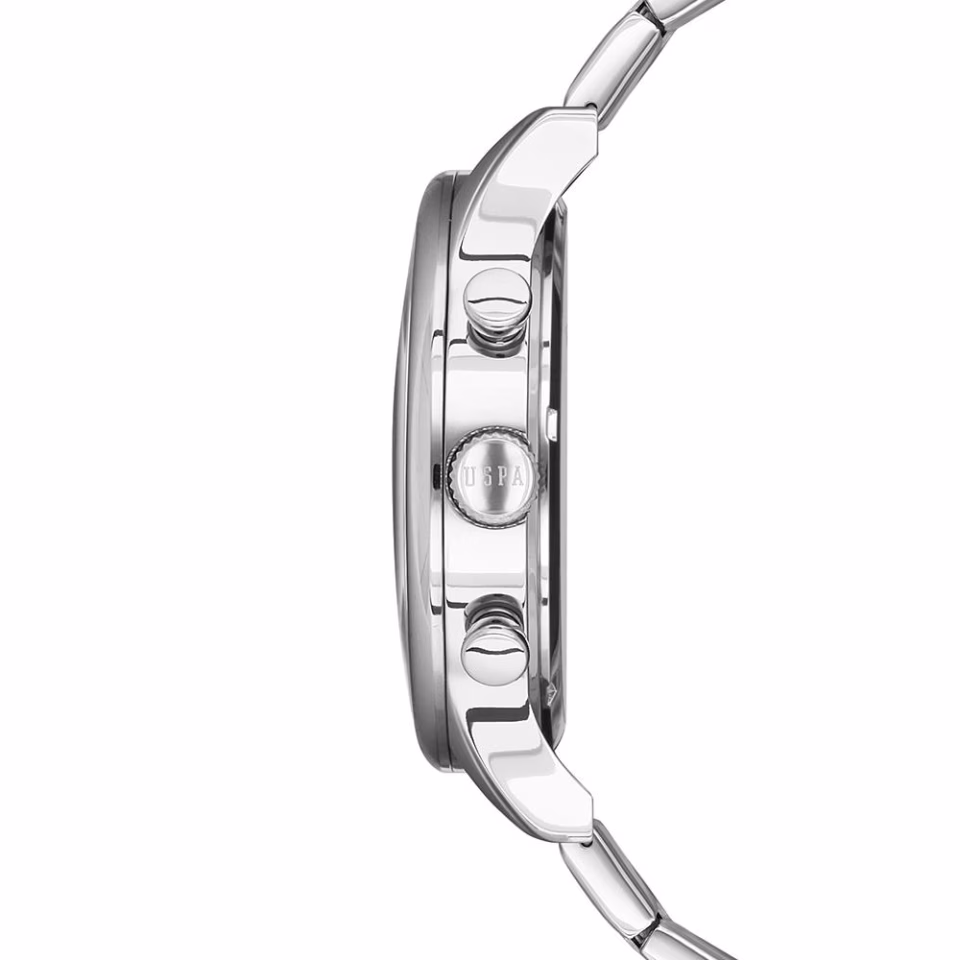 U.s. Polo Assn. USPA1010-01 Erkek Kol Saati