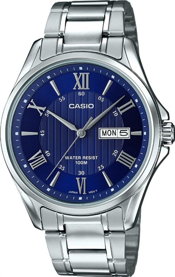 Casio Mtp-1384D-2Avdf Analog Erkek Kol Saati