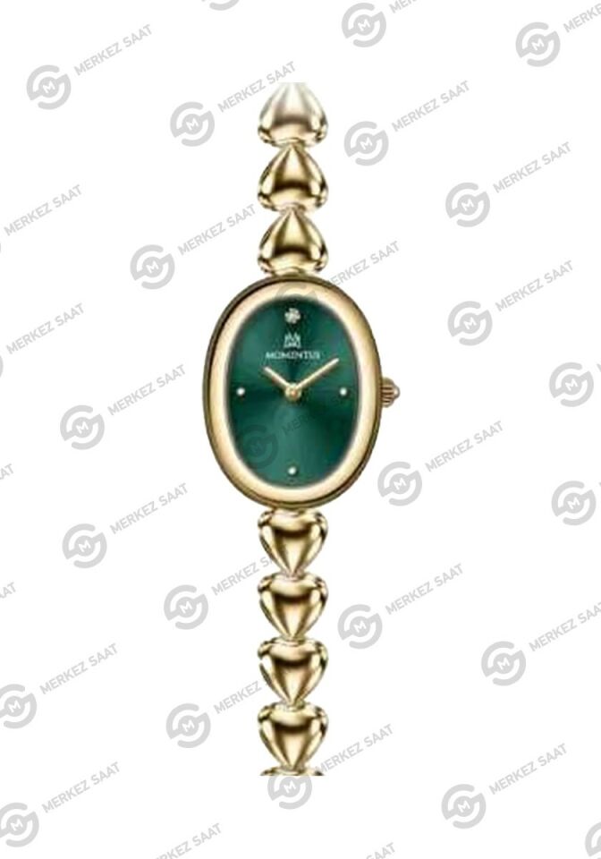 Momentus Women's Classy CW328G-15SG