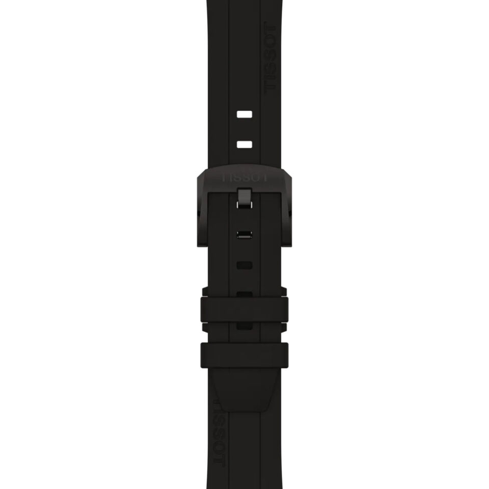 Tissot Seastar 1000 38mm T1202173706100 - Erkek Kol Saati T120.217.37.061.00