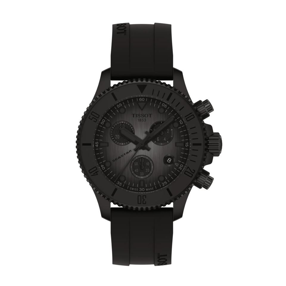 Tissot T120.217.37.061.00 Unisex Kol Saati