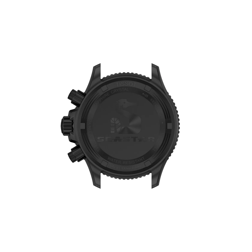 Tissot T120.217.37.061.00 Unisex Kol Saati