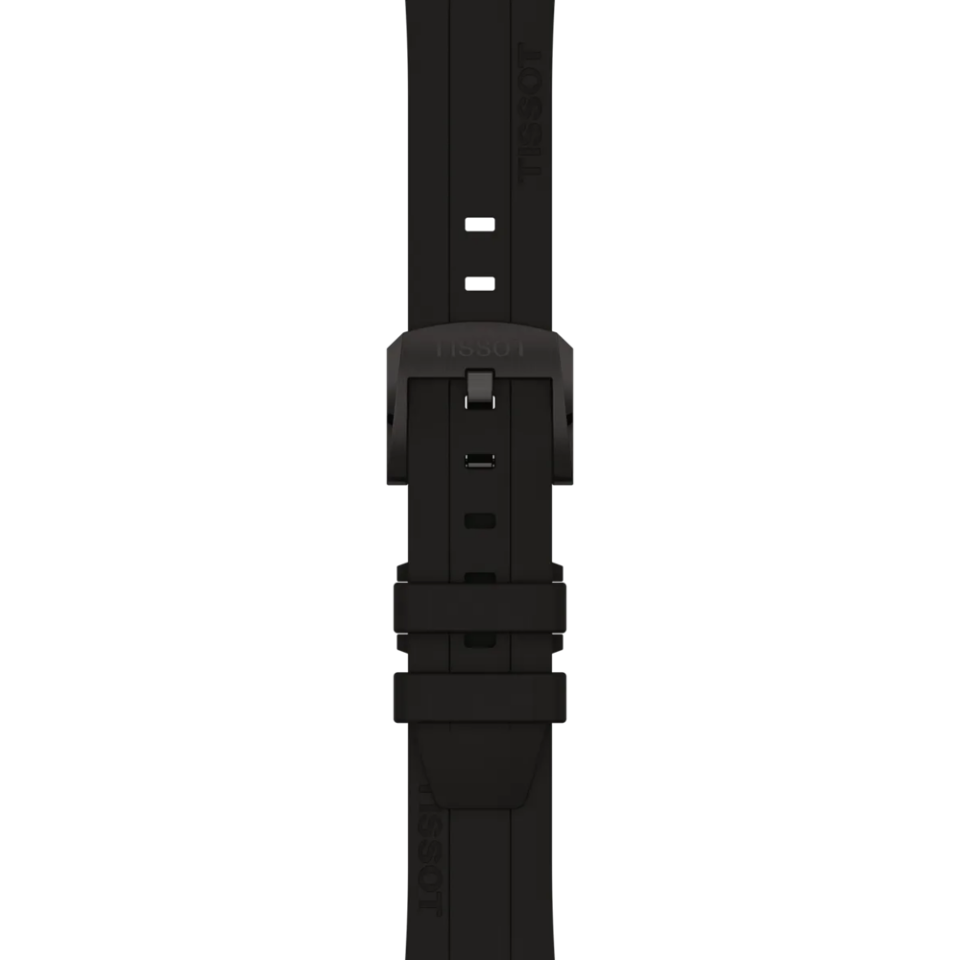 Tissot T120.217.37.061.00 Unisex Kol Saati