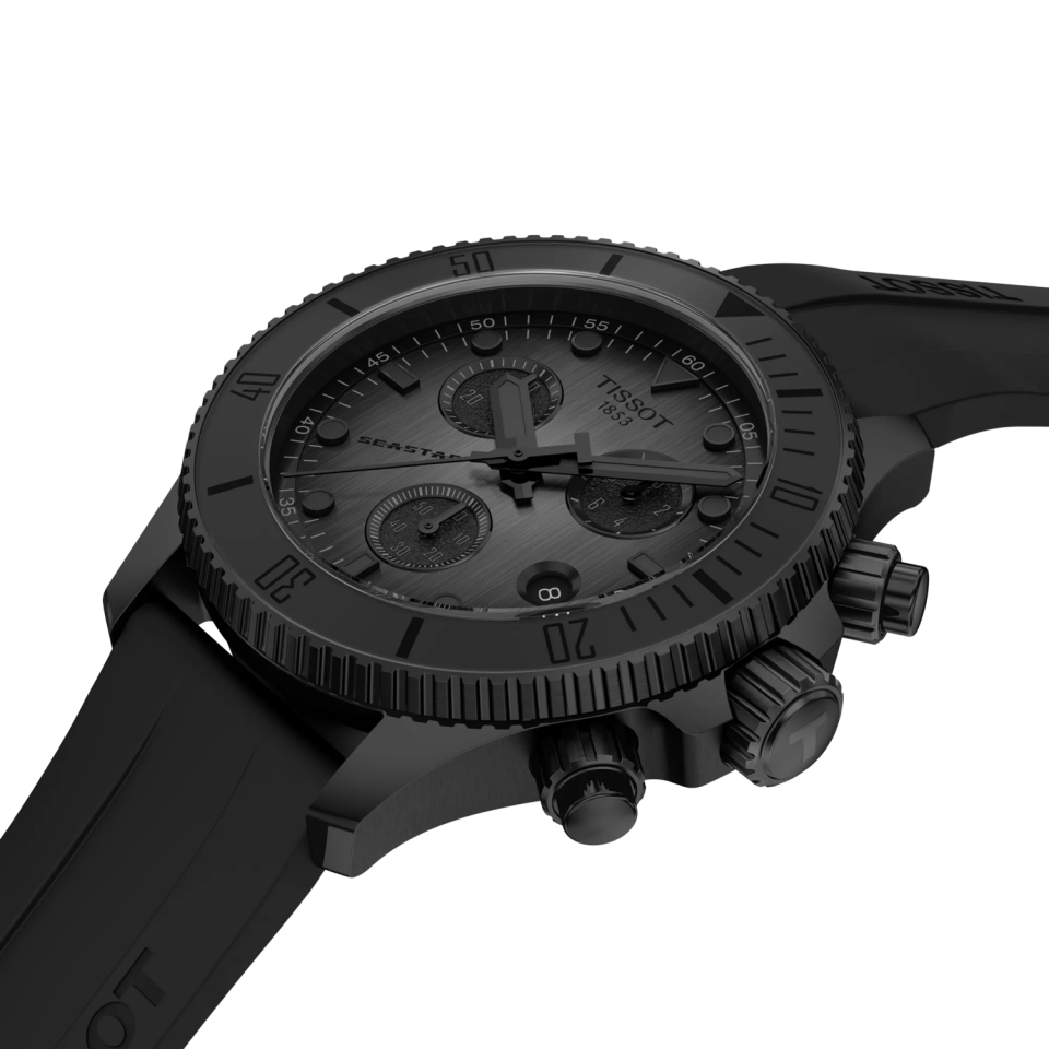 Tissot T120.217.37.061.00 Unisex Kol Saati
