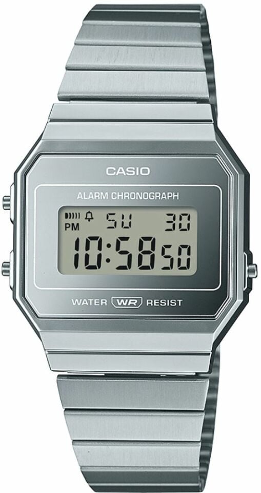 Casio A700WEV-7ADF Digital Unisex Kol Saati