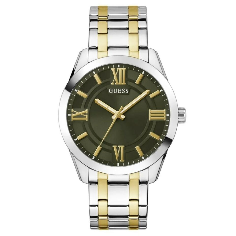 Guess Gugw0893G1 Erkek Kol Saati