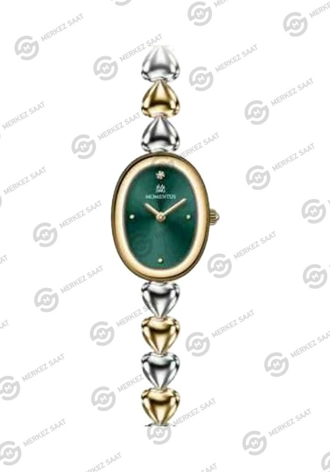 Momentus Women's Classy CW328G-15TG