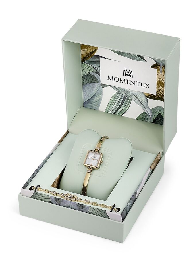 Momentus Women's Shiny SW297G-09SGS