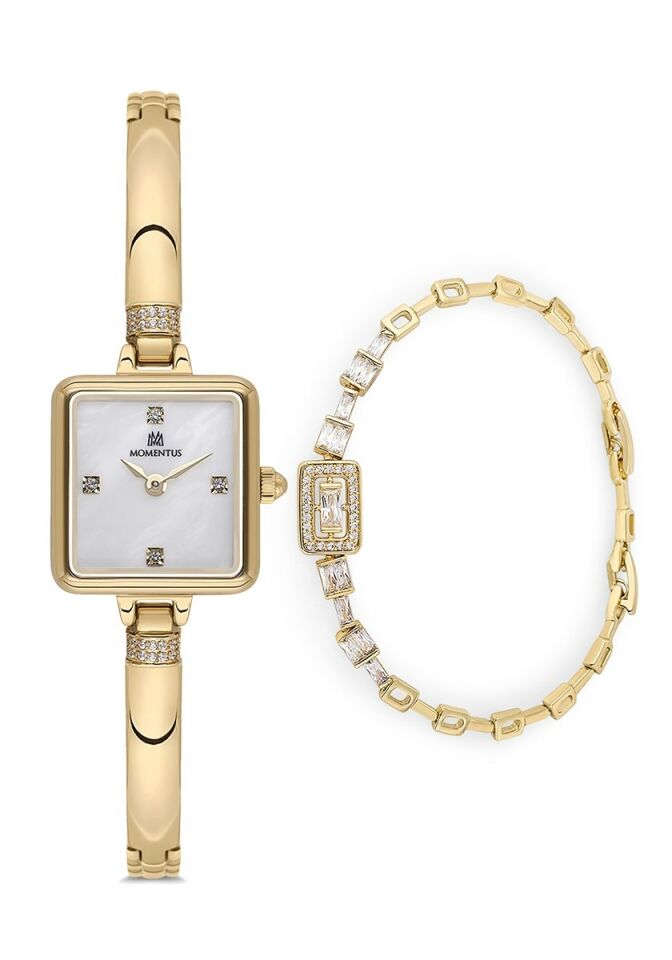 Momentus Women's Shiny SW297G-09SGS