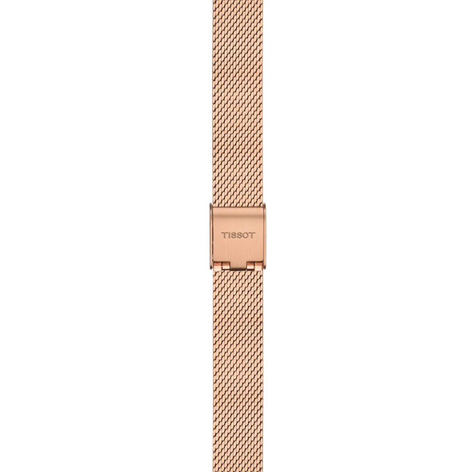 Tissot SRV 30mm T1601103303300 - Kadın Kol Saati T160.110.33.033.00
