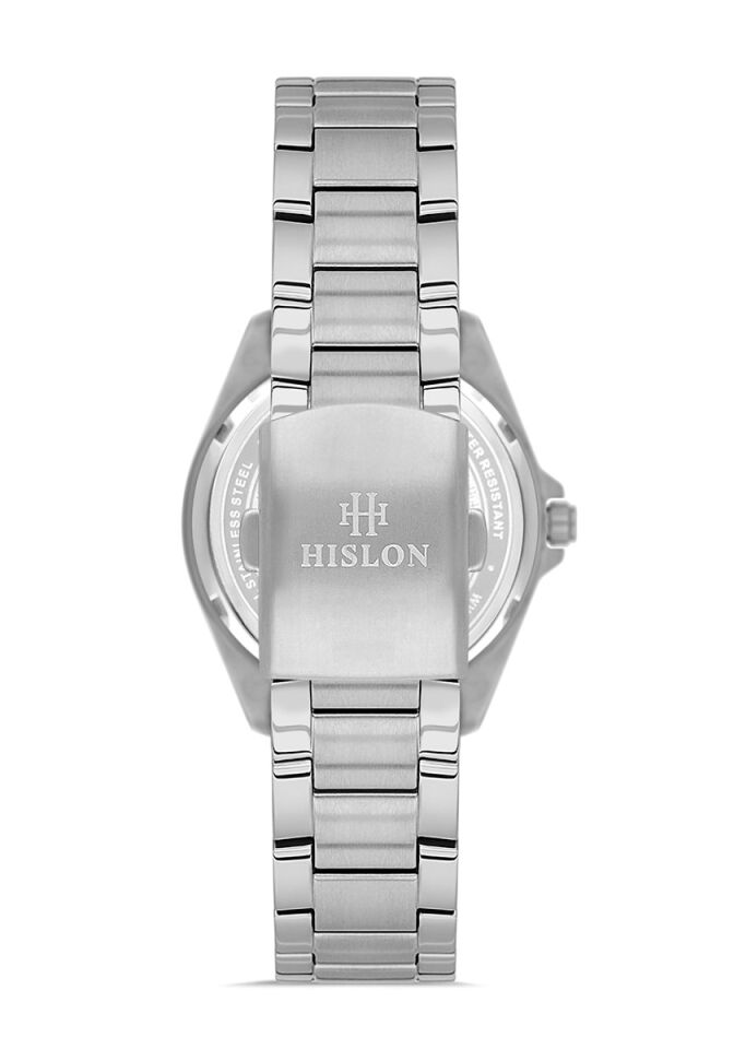 Hislon Men's Classic CL221S-05SS