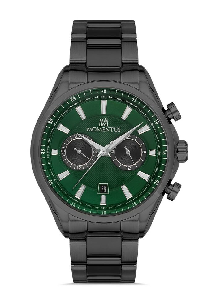 Momentus Men's Casual CC102N-15SN