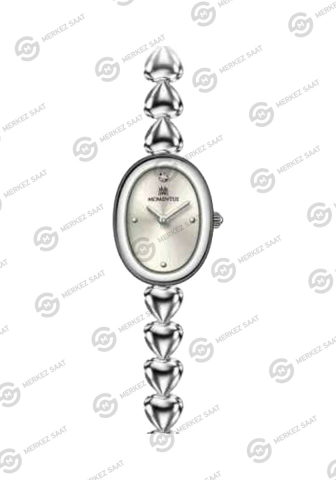 Momentus Women's Classy CW328S-02SS