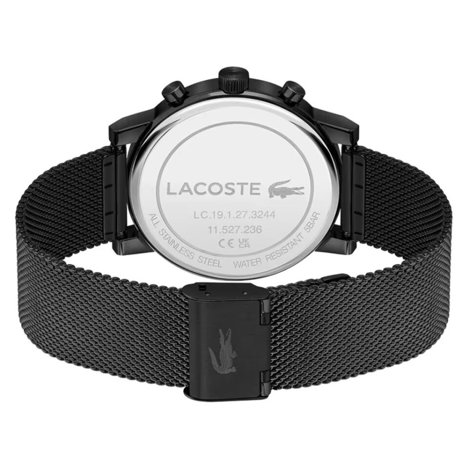 Lacoste 2011485 Erkek Kol Saati