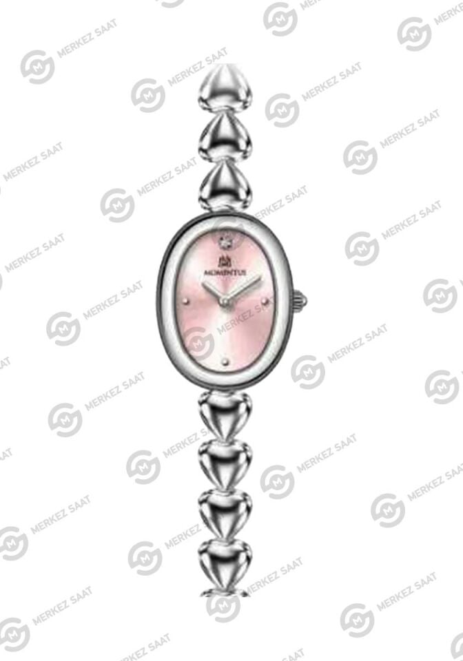 Momentus Women's Classy CW328S-12SS