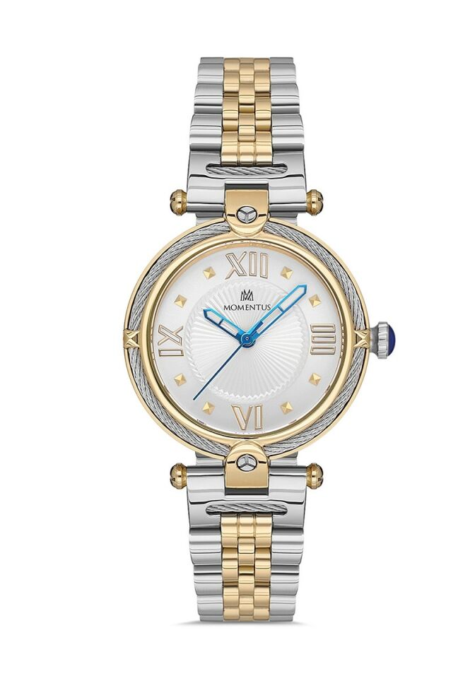 Momentus Women's Shiny Star CS386T-02SG