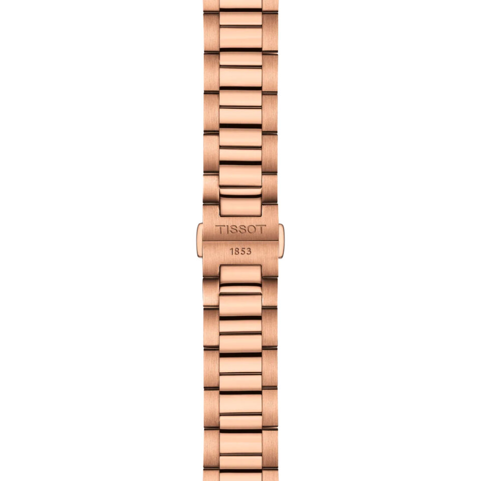 Tissot PR 100 40mm T1504103305100 - Erkek Kol Saati T150.410.33.051.00