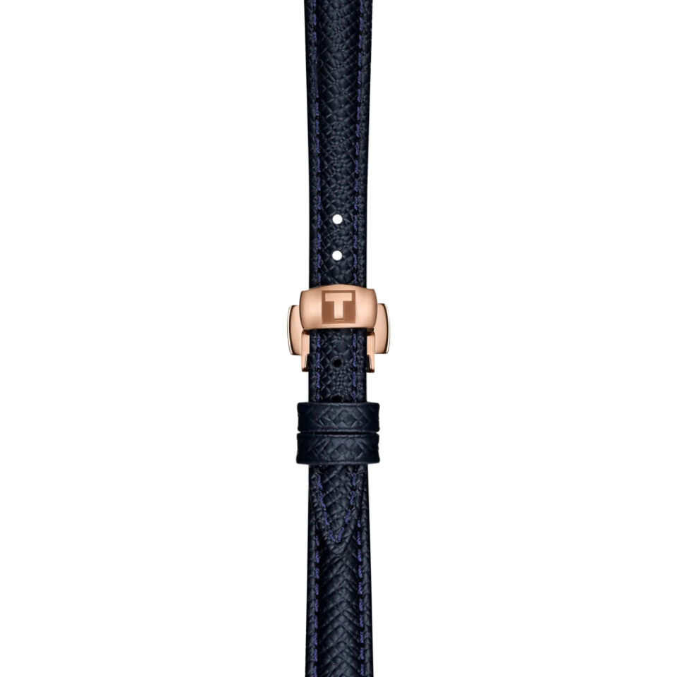 Tissot Désir 28mm T1522073613100 - Kadın Kol Saati T152.207.36.131.00