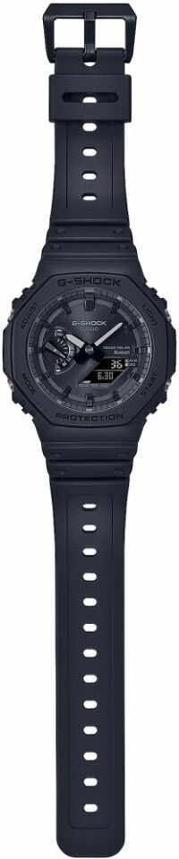 Casio GA-B2100-1A1DR  G-Shock Erkek Kol Saati