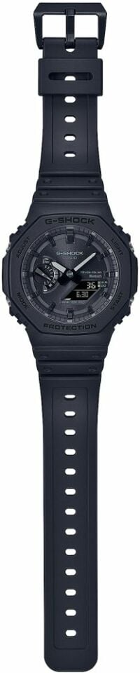 Casio GA-B2100-1A1DR  G-Shock Erkek Kol Saati