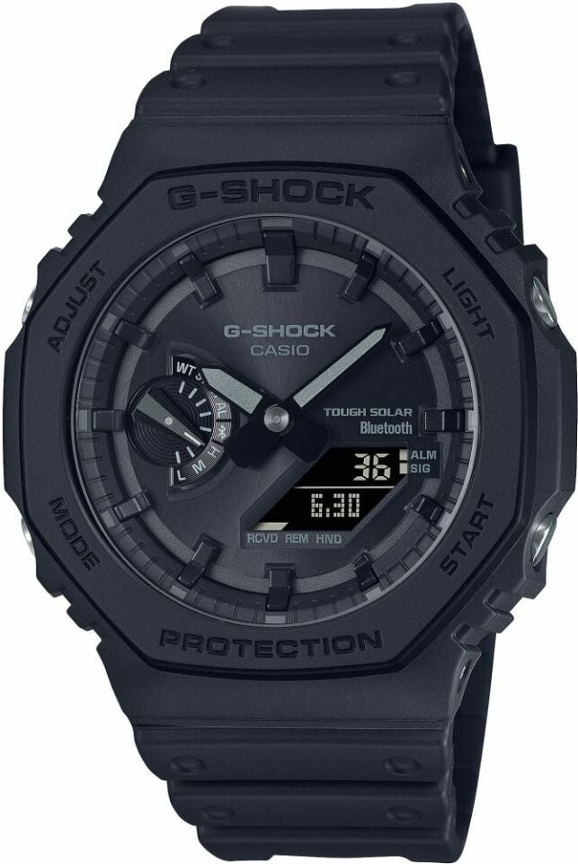 Casio GA-B2100-1A1DR  G-Shock Erkek Kol Saati