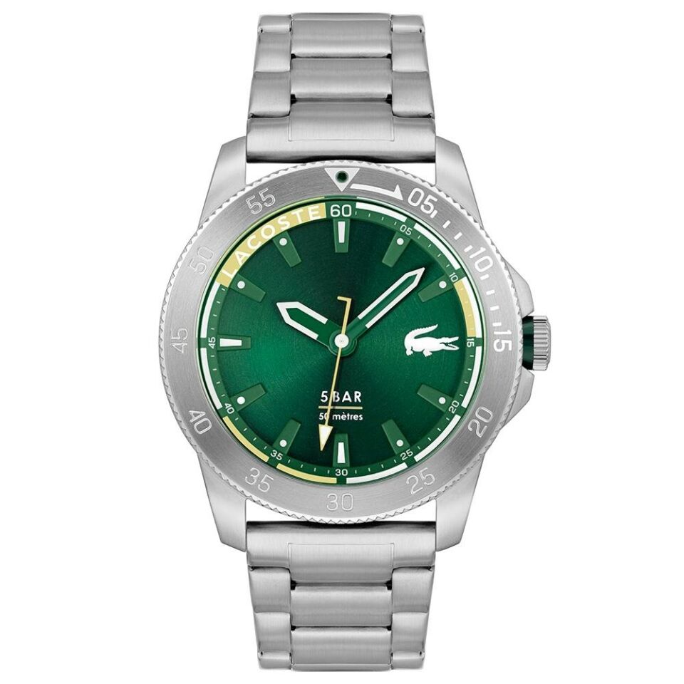 Lacoste 2011204 Erkek Kol Saati