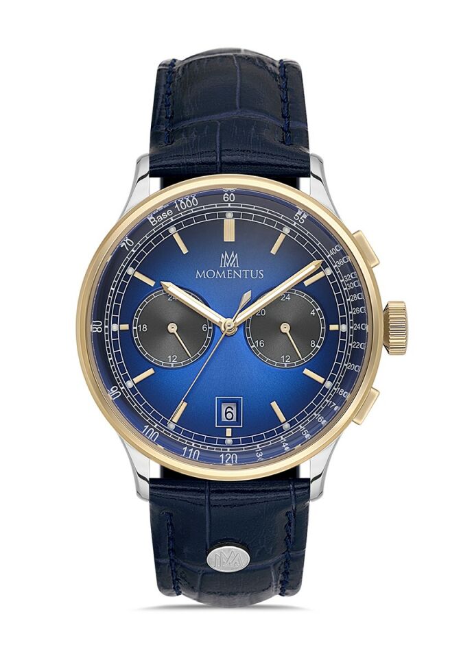 Momentus Men's Casual CC305T-11MR